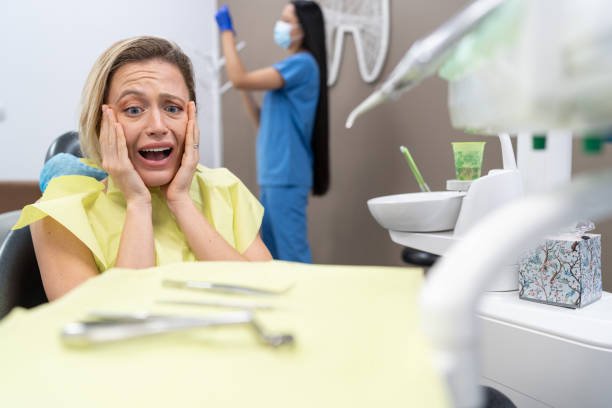 Best Emergency Dental Care for Broken or Chipped Teeth in East Port Orchard, WA