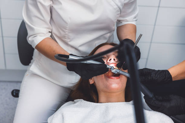 Best Cosmetic Emergency Dentistry in East Port Orchard, WA