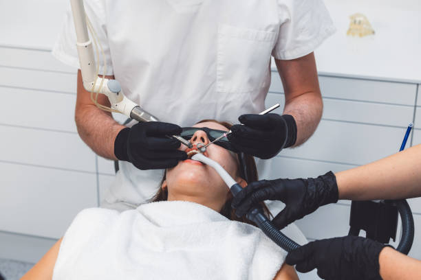 Best Emergency Treatment for Dental Infections or Abscesses in East Port Orchard, WA
